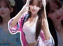 Yua Mikami khiến fan đổ gục vì nhan sắc thời hoàng kim