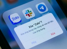 Zalo bị phạt 810 triệu đồng