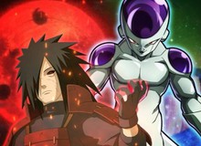 Top 10 hình dạng biến hóa kinh điển nhất của các đại phản diện Anime