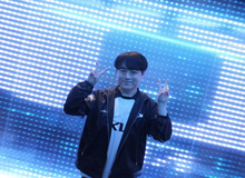 Cơ chế coach-voice bất ngờ được sử dụng với lý do "hài hước" tại LCK Cup 2026