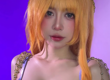 Thêm một phiên bản Nami chuẩn không cần chỉnh, khẳng định trình độ ngày càng đẳng cấp của các coser Việt