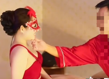 Quảng cáo phản cảm trên MXH, kênh TikTok gây phẫn nộ, dấy lên một tình trạng đáng lo ngại