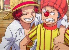 9 cuộc chạm trán được mong chờ nhất trong trận chiến cuối cùng của One Piece