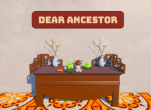 Sau "Phở anh Hai", lại có thêm game Việt, cho phép người chơi trải nghiệm làm "các cụ"