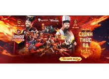 Thiếu Niên 3Q: Khởi Nguyên chính thức "trình làng" – Cơ hội nhận vé du lịch Tứ Xuyên cho game thủ Việt