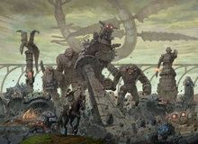 Những tựa game lạ lùng, người chơi càng cố gắng, thế giới càng tệ đi