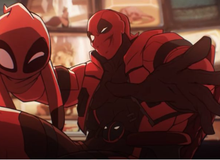 Một tựa game trên Steam bất ngờ tăng hơn 200.000 người chơi cùng thời điểm, tất cả nhờ Deadpool