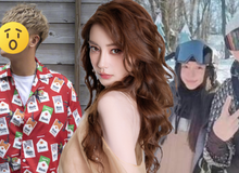 Hoang mang cả Cbiz: Angelababy vướng nghi vấn làm "tiểu tam", đang cặp kè ca sĩ hơn 8 tuổi và có 3 con?