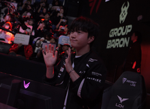 Keria lập cột mốc sự nghiệp mới sau chiến thắng khó tin trước KT