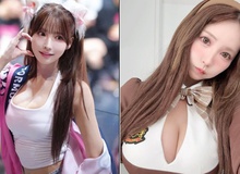 Yua Mikami bất ngờ gặp rắc rối, bị quay trộm vòng ba, fan bức xúc lên tiếng