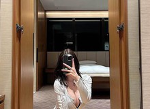 Trở lại sau gần 1 năm “mất tích”, nữ diễn viên khiến fan náo loạn khi trở lại làng giải trí Nhật Bản