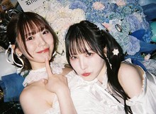 Cặp “bạn thân quốc dân” làng diễn viên Nhật thành lập nhóm nhạc và “debut” với một MV mới
