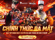 Thiếu Niên 3Q: Khởi Nguyên cán mốc 1 triệu lượt tải: Khi “đặc sản” ban pick làm khó cả những “tay chơi” lão luyện