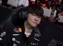 Hé lộ mic-check màn lội ngược dòng kinh điển của T1, Faker chính là sự khác biệt