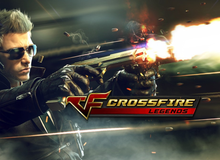 Vừa ra mắt sự kiện đã "gây họa", CFL thừa nhận sai sót, lập tức có một hành động khiến cộng đồng game thủ ngỡ ngàng