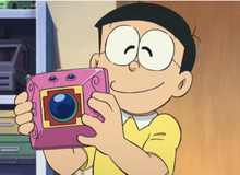 Tưởng bất tài vô dụng, nhưng Nobita đang sở hữu một "vũ khí" đến cả Doraemon cũng chịu thua, tương lai làm sếp đấy!