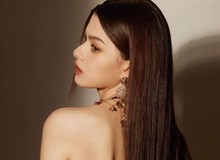 Nhan sắc "vạn người mê" của mỹ nhân 10x mang vẻ đẹp lai Tây đóng vai Nanno trong Girl From Nowhere