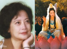 Hậu trường Tây Du Ký 1986: "Quan Âm Bồ Tát" đẹp nhất màn ảnh và mức thù lao ngỡ ngàng sau 6 năm ghi hình