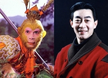 Tây Du Ký 1986: Bí mật đằng sau lớp mặt nạ "bất tử" của Tề Thiên Đại Thánh