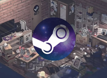 Tựa game miễn phí mới nhất của Steam nhận mưa lời khen, ngắn gọn, hay và đầy ý nghĩa
