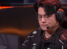 Gumayusi tiết lộ lý do đặc biệt cho lượt chọn Ziggs "sở đoản"