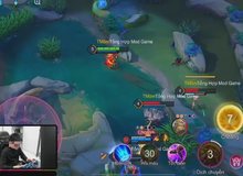 Công khai "hack map", game thủ Liên Quân khiến cộng đồng phẫn nộ tột cùng