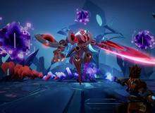 Một tựa game miễn phí bất ngờ bùng nổ trở lại trên Steam, lọt top người chơi cao nhất trong tháng