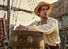 Fan dậy sóng vì tạo hình Benn Beckman và Lucky Roux trong One Piece live-action quá "phèn"