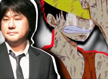 One Piece sắp kết thúc: Oda xác nhận Luffy chuẩn bị đặt chân đến hòn đảo mà chỉ Vua Hải Tặc mới tới được