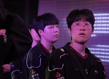 HLE thực chất lại là đội ít phải lo lắng tại "Super Week" của LCK Cup 2026