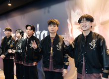 Siêu sao của GAM lập thành tích "vô tiền khoáng hậu" trong lịch sử LCP