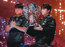 Hóa ra Gumayusi đã "cảnh báo" nhưng HLE vẫn "ngoan cố"