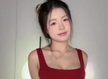 Mặc kín đáo nhảy TikTok, Lanhxinhiu bất ngờ nhận "mưa lời khen" từ cộng đồng mạng