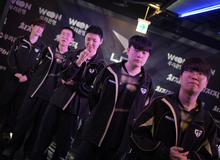 Tuyển thủ top 1 KDA tại LCK Cup 2026 hiện tại là cái tên không ai ngờ