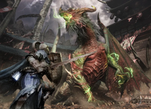 Những tựa game Soulslike siêu khó chuẩn bị ra mắt trong năm nay, người chơi sẵn sàng tinh thần "đập phím"