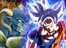 Anime Dragon Ball Super tái xuất, ác nhân "ăn hành tinh" Moro sẽ là cơn ác mộng tiếp theo của Goku