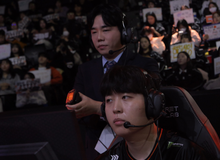 Kanavi chia sẻ về vấn đề "đau đầu" nhất của HLE hiện tại