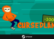 Nhận miễn phí một tựa game trên Steam, người chơi chỉ còn rất ít thời gian