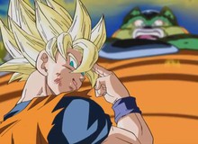Tưởng "vô đối", hóa ra tỉ lệ thắng của Goku trong Dragon Ball lại thấp đến ngỡ ngàng