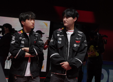 Keria có những nhận xét mới về cách thể hiện của Peyz tại T1