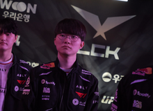 LCK tiếp tục khiến chính các đội trong khu vực gặp khó