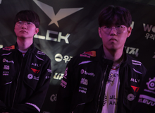 Faker và T1 sẽ có thể tác động rất lớn đến kế hoạch LCK Roadshow của LMHT xứ kim chi