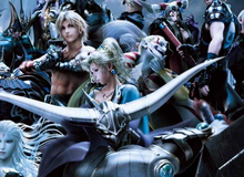 Những tựa game có hệ thống chiến đấu phức tạp bậc nhất, fan kỳ cựu cũng không nắm vững