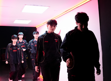 Xuất hiện tuyển thủ LPL được khán giả đặt biệt danh "Keria của LMHT Trung Quốc"