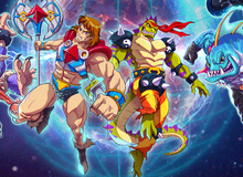 Steam tung ra 10 game miễn phí hoàn toàn mới, nhận vĩnh viễn, không tốn một xu