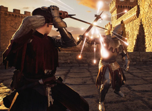 Chưa ra mắt, tựa game này đã được gọi là "hit" lớn trên Steam, đồ họa và cốt truyện quá hấp dẫn