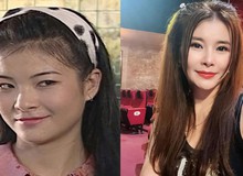 Nữ NSƯT từng đóng vợ anh Núi: U50 chi 1 tỉ đồng sang Hàn đại phẫu nhan sắc, chọn sống độc thân