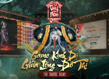 Bước qua Quỷ Môn Quan - Vplay và trải nghiệm tựa game kinh dị đô thị đầu tiên tại Việt Nam