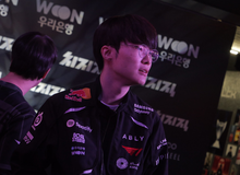 Faker tỏ ý không hài lòng về LCK Cup 2026