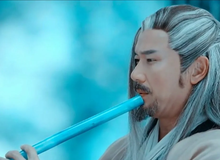 Thuộc "Ngũ tuyệt" lại có nhiều đệ tử danh trấn giang hồ nhưng Hoàng Dược Sư không bao giờ là "tông sư vĩ đại"